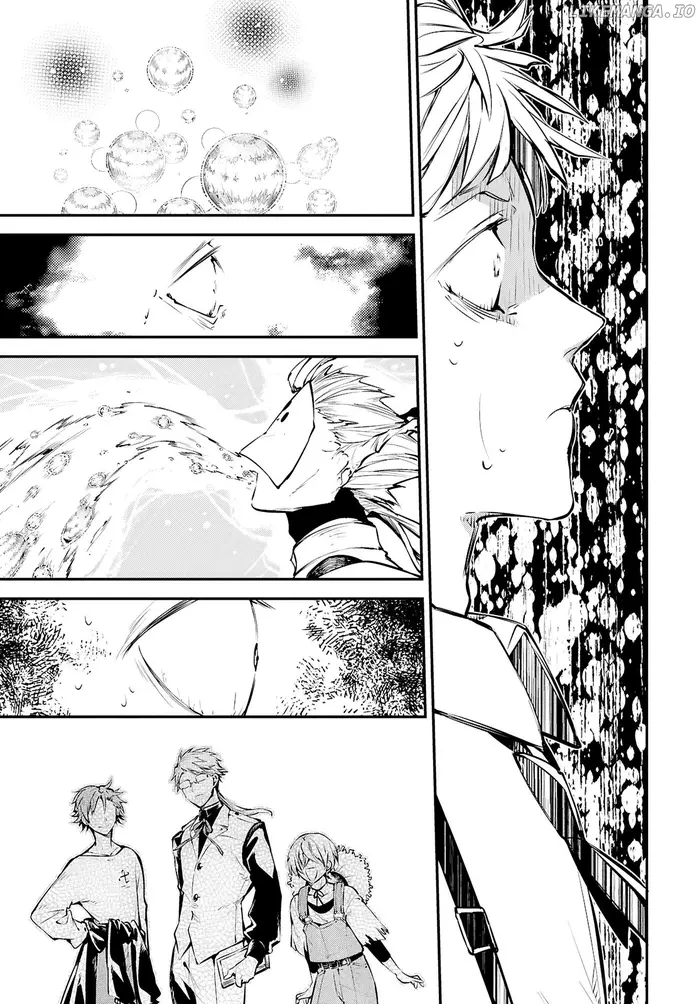 Bungou Stray Dogs Chapter 118 image 20_optimized